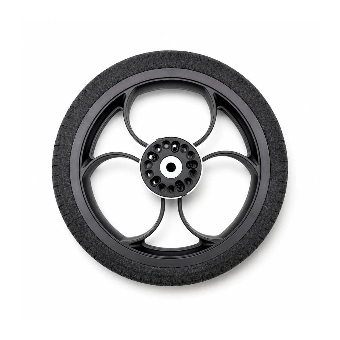 Out n About Magic Wheels