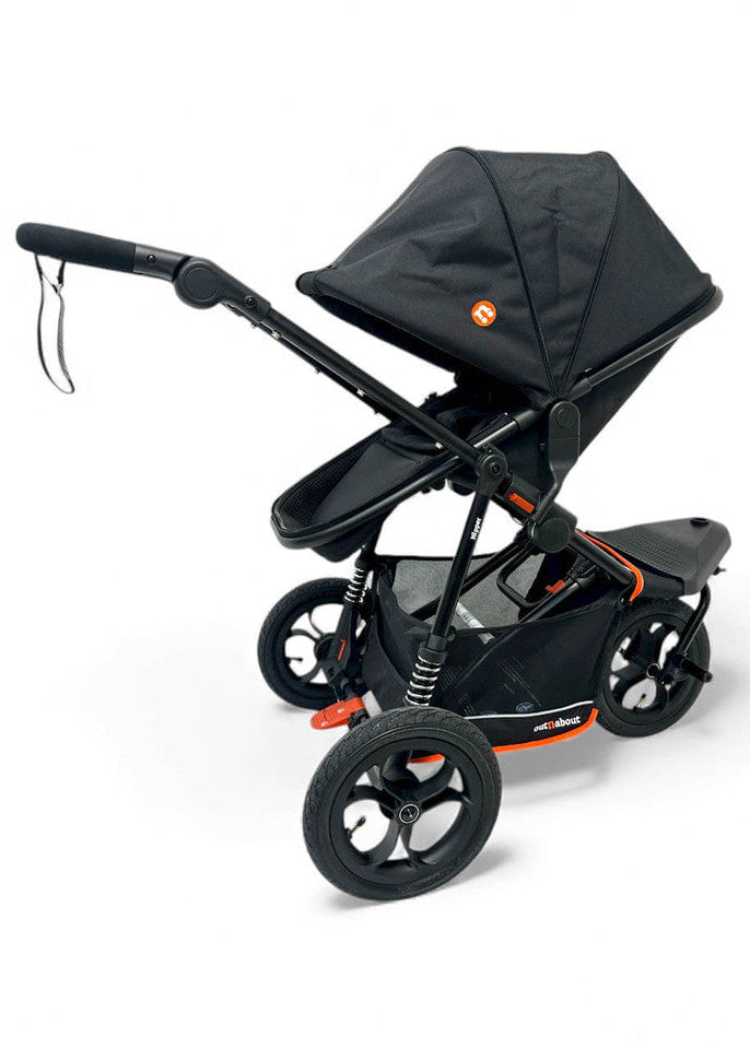 Out n About Nipper v6 Single Switch Bundle