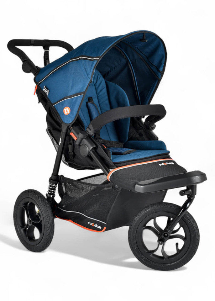 Out n About Nipper v6 Single Switch Bundle