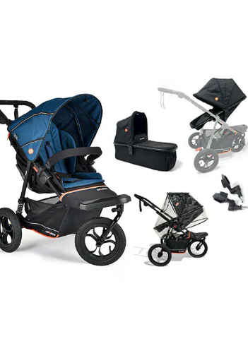 Out n About Nipper v6 Single Switch Bundle