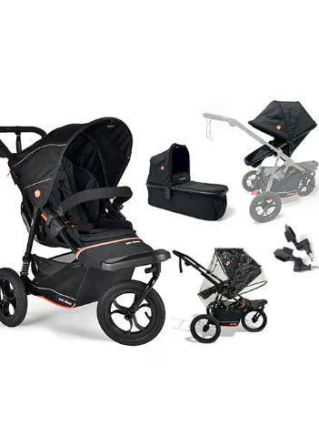 Out n About Nipper v6 Single Switch Bundle