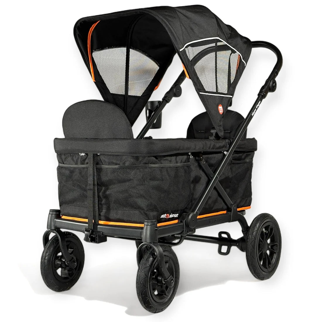Out n About Nipper Wagon