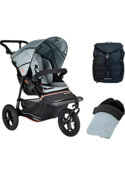 Out n About Single Nipper v6 Adventure Bundle