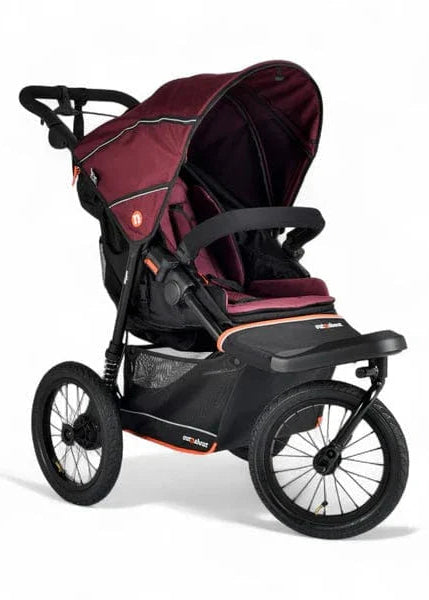 Out n About Single Nipper v6 PLUS