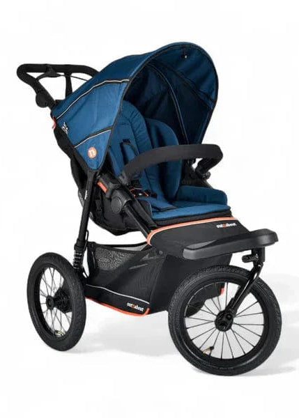 Out n About Single Nipper v6 PLUS