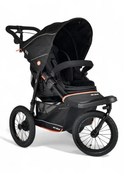 Out n About Single Nipper v6 PLUS