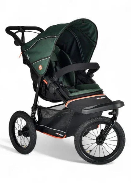 Out n About Single Nipper v6 PLUS