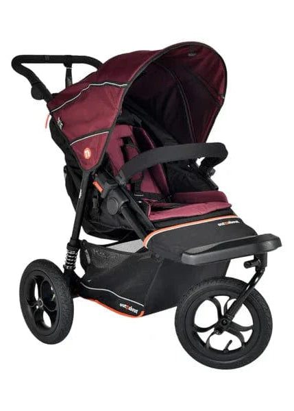 Out n About Single Nipper v6