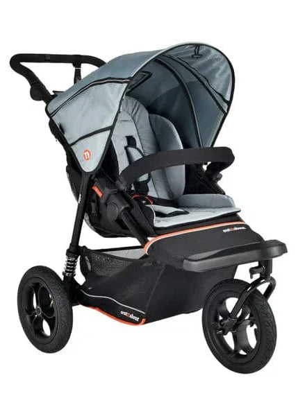 Out n About Single Nipper v6