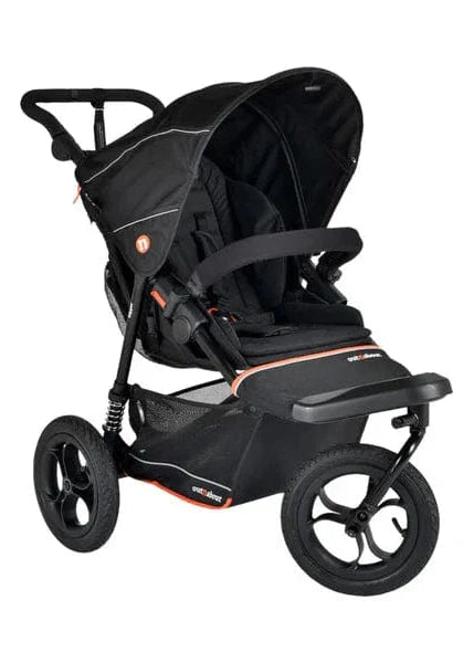 Out n About Single Nipper v6