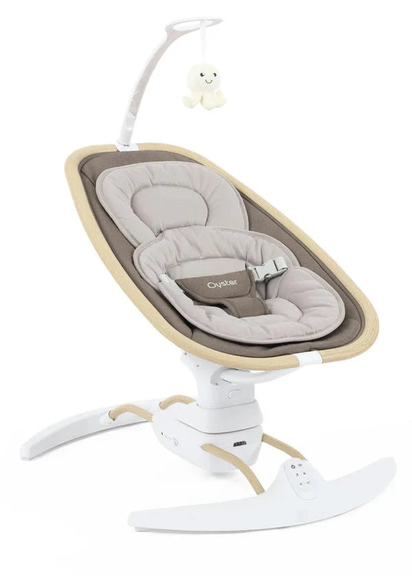 Oyster Smart Motion Rocker