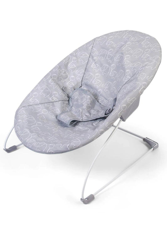 Red Kite Bambino Bouncer Grey Elephant
