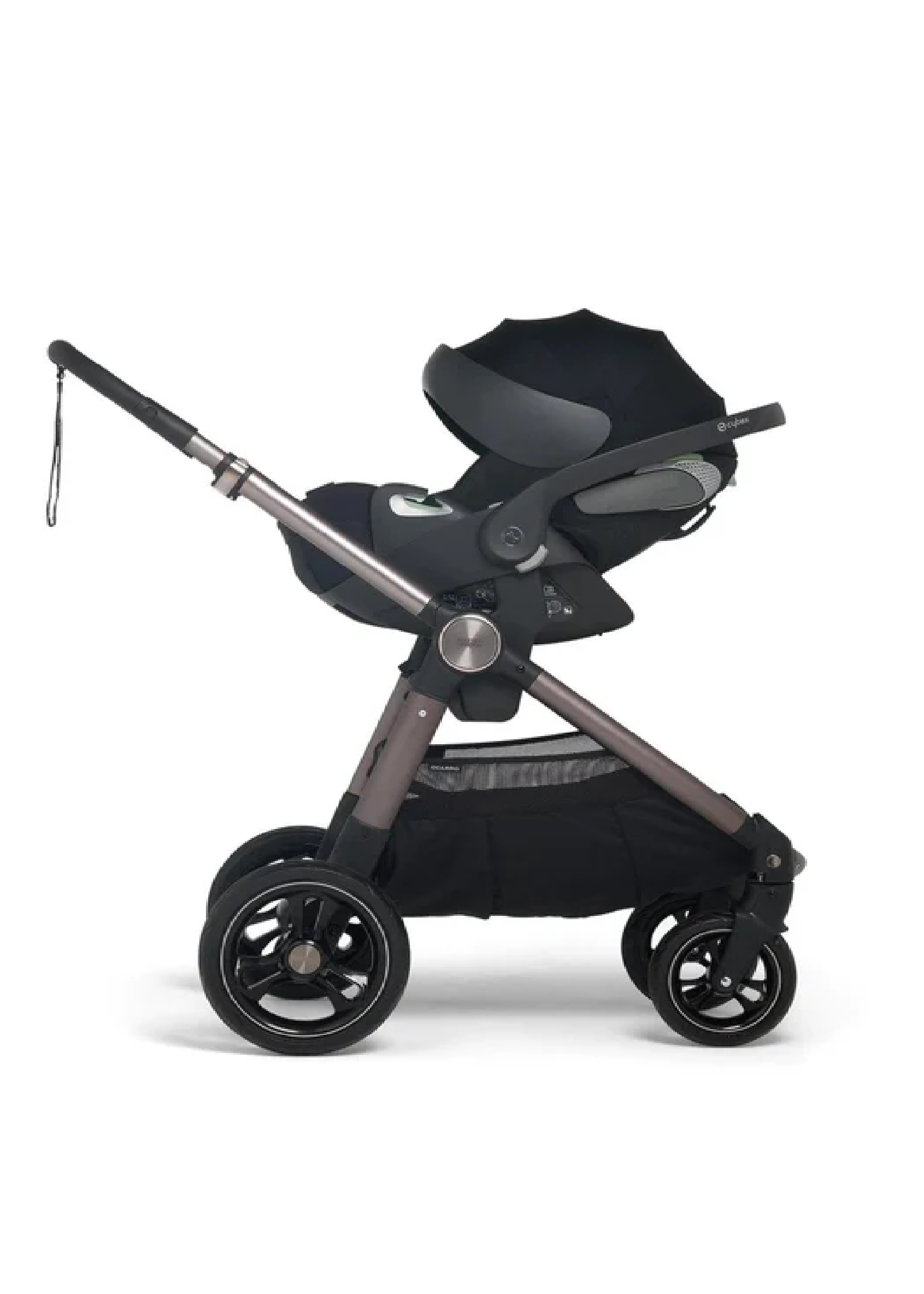 Mamas and Papas Ocarro Studio – Cornwall Baby Store