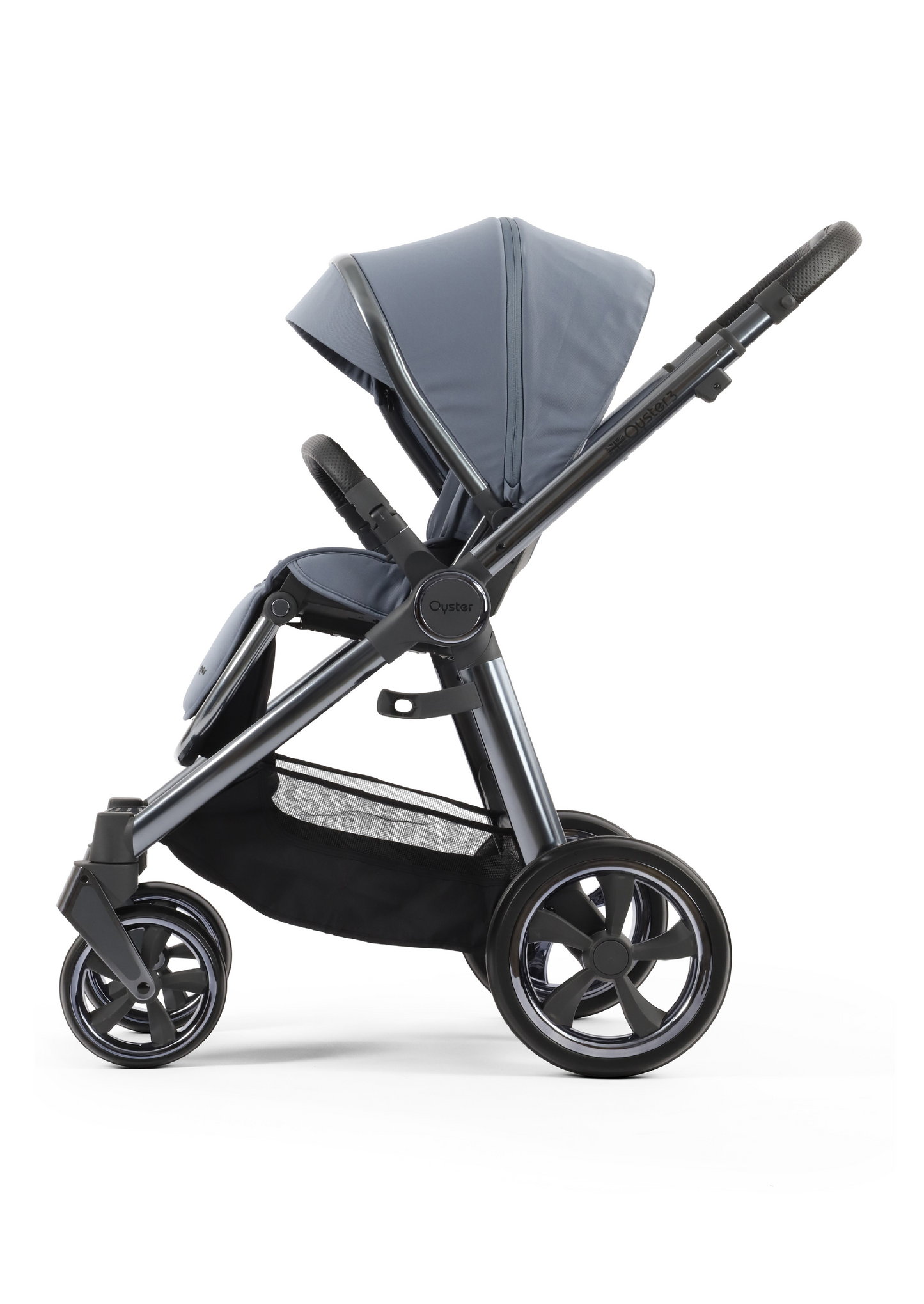 Oyster 3 Dream Blue Travel System