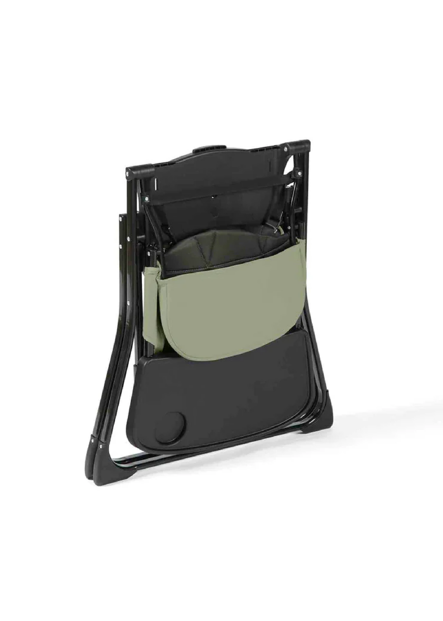 Ickle Bubba Flip Magic Fold Highchair