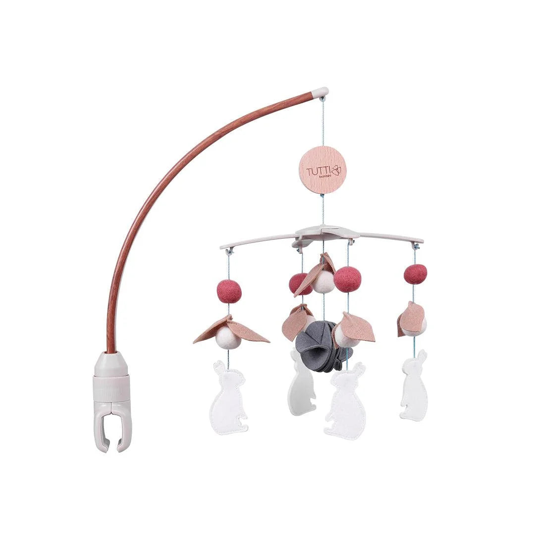 Tutti Bambini Cozee Mobile