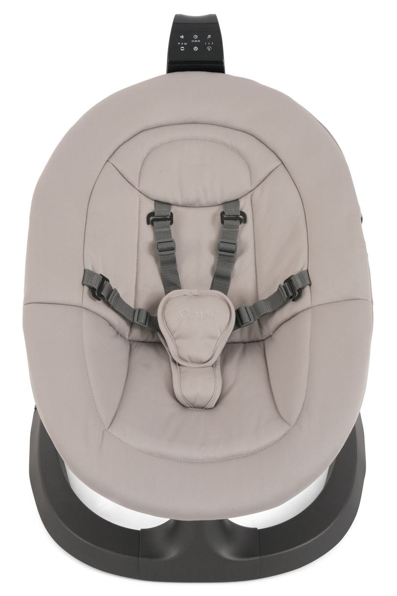 Oyster Ocean Rocker
