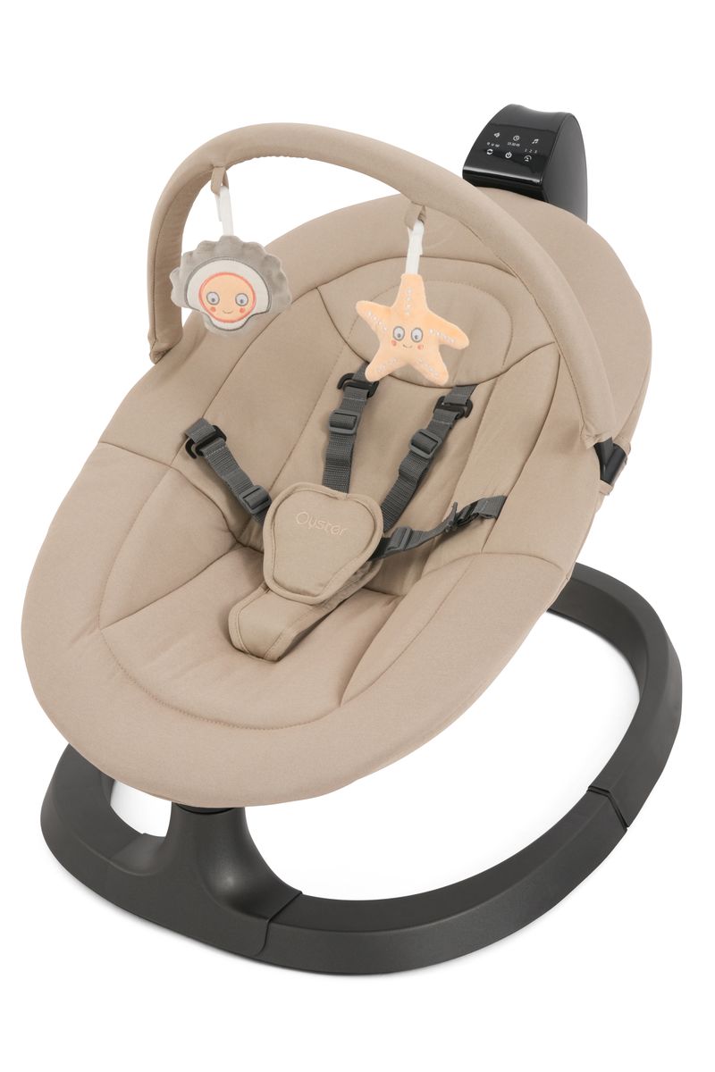 Oyster Ocean Rocker