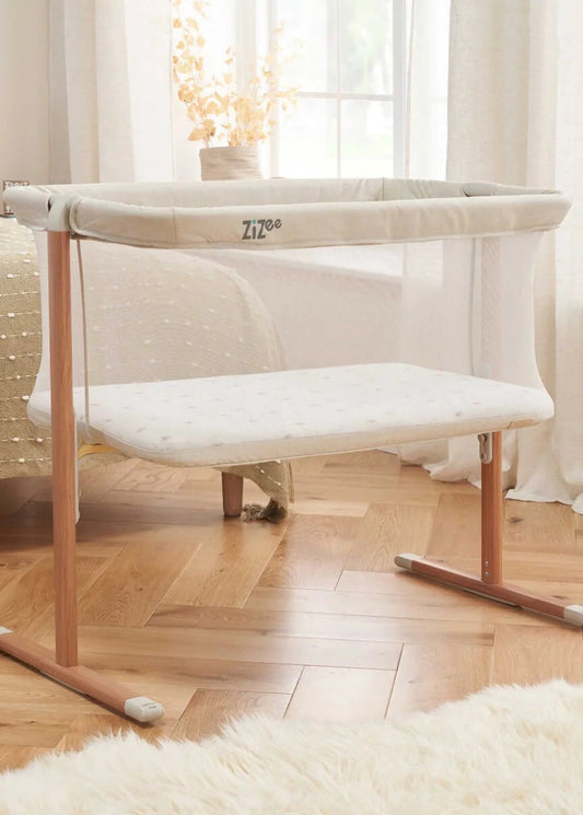 Tutti Bambini ZiZee Crib