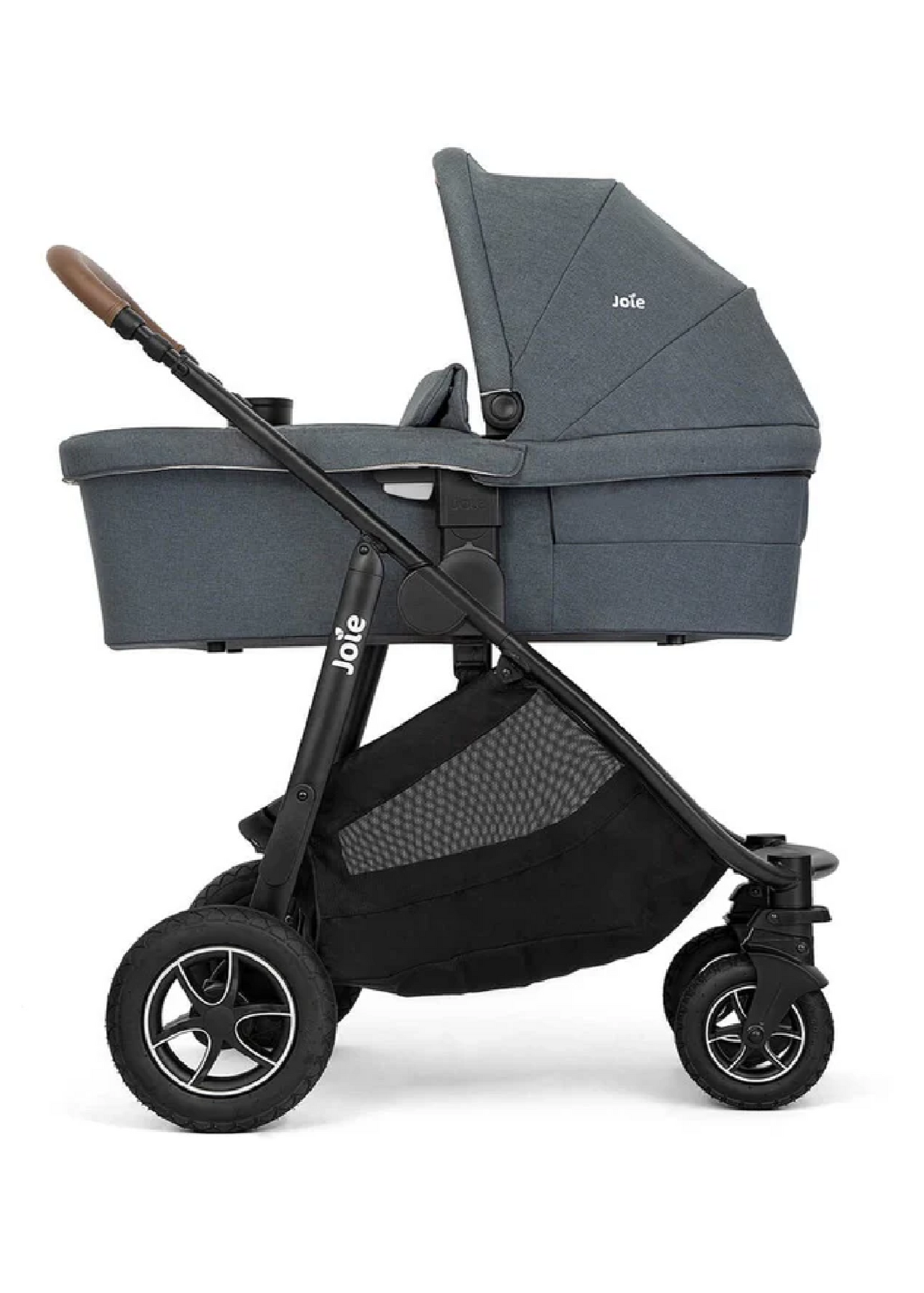 Joie Versatrax Travel System