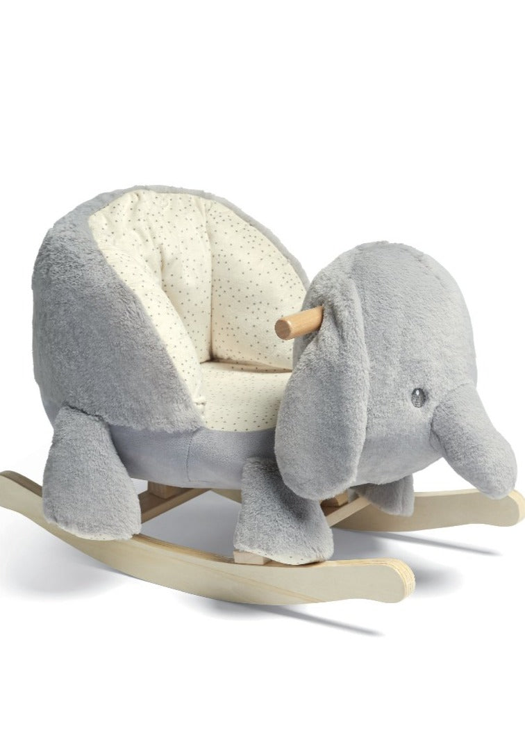 Mamas and Papas Ellery Elephant