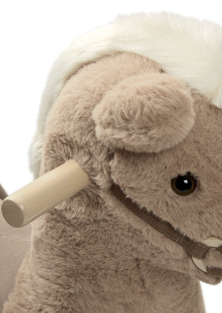 Mamas & Papas Rocking Horse Bugsy