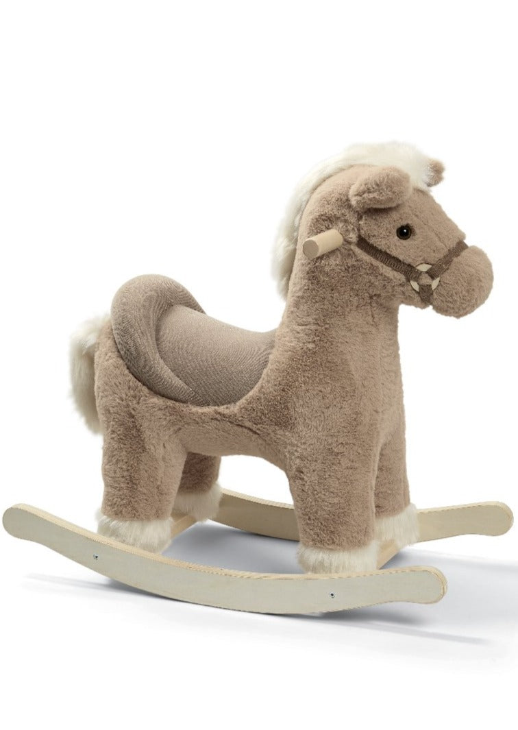 Mamas & Papas Rocking Horse Bugsy