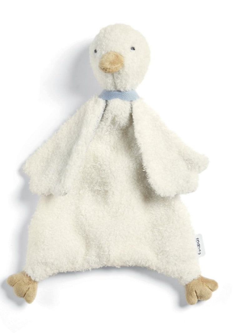 Mamas and Papas Comforter - Welcome to the World - SweetDreamzzzPenryn