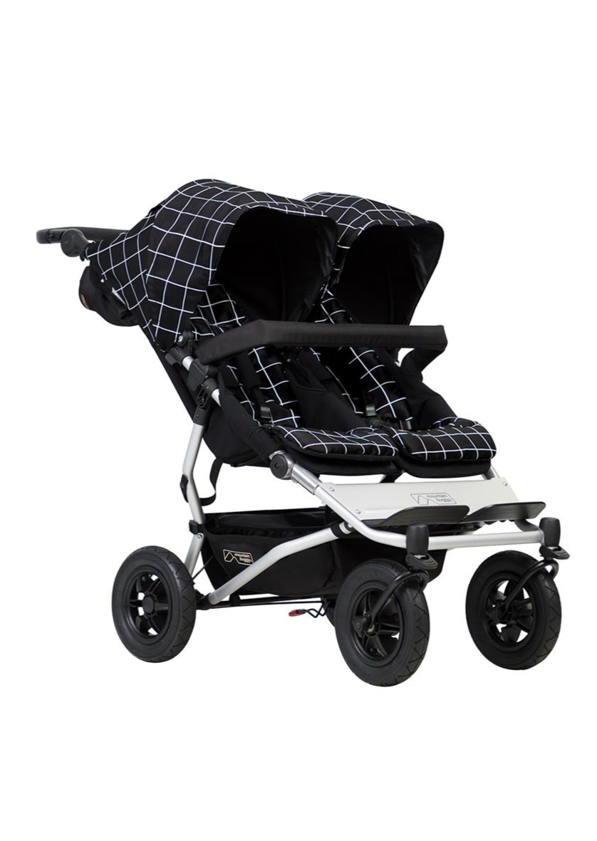 Mountain Buggy Duet – Cornwall Baby Store