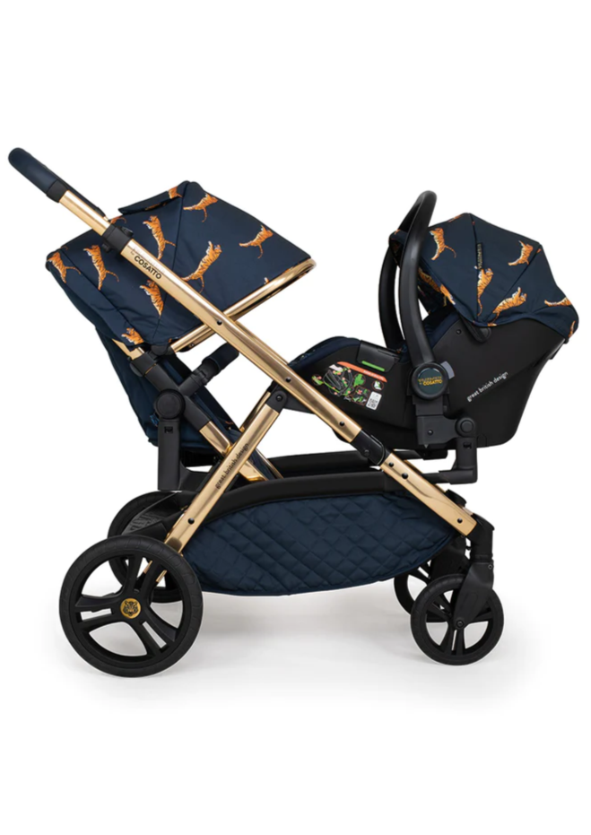 Cosatto Wow XL Paloma Faith On The Prowl Everything Bundle