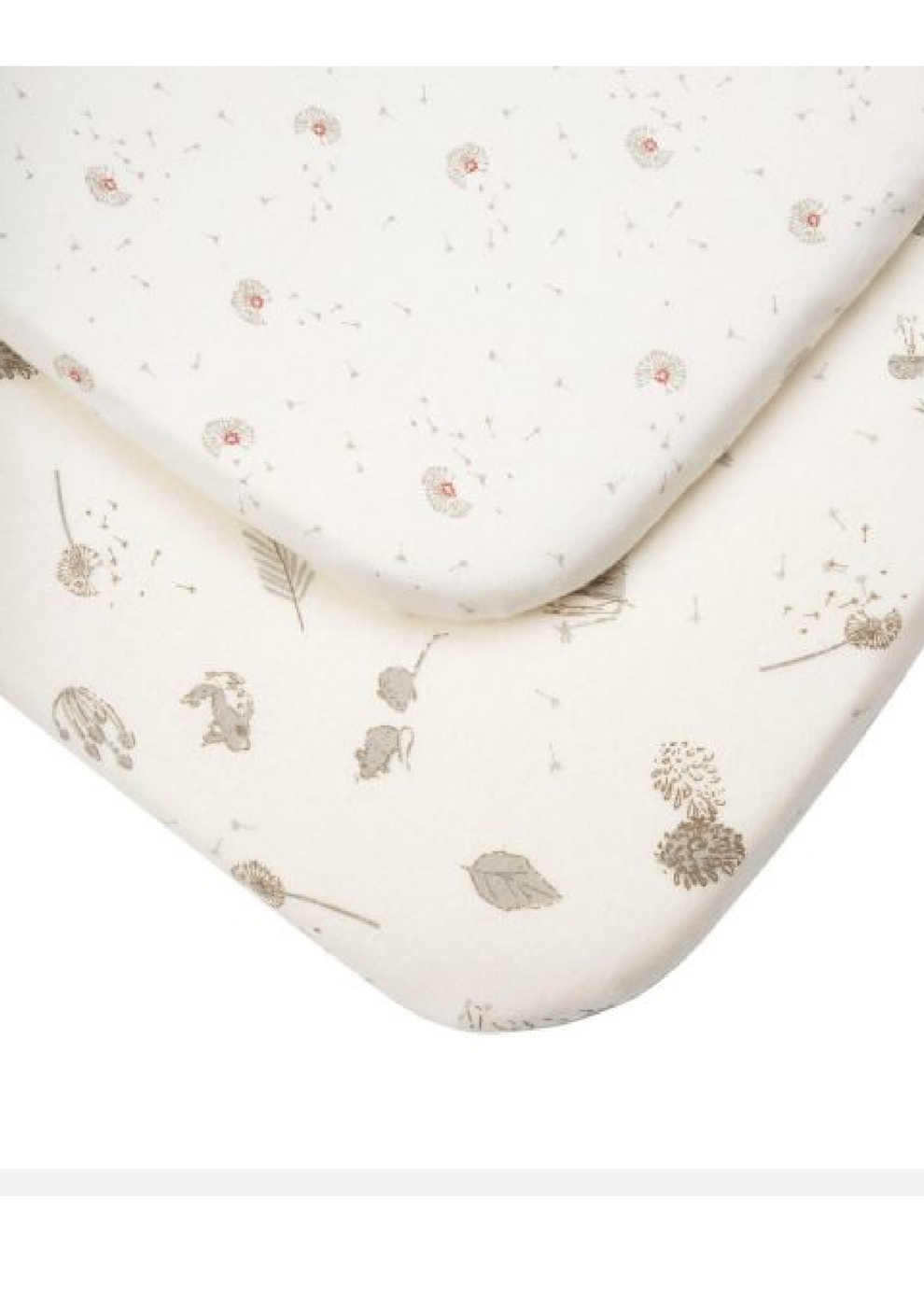 Tutti Bambini Cozee Bedside Crib Sheets Cornwall Baby Store