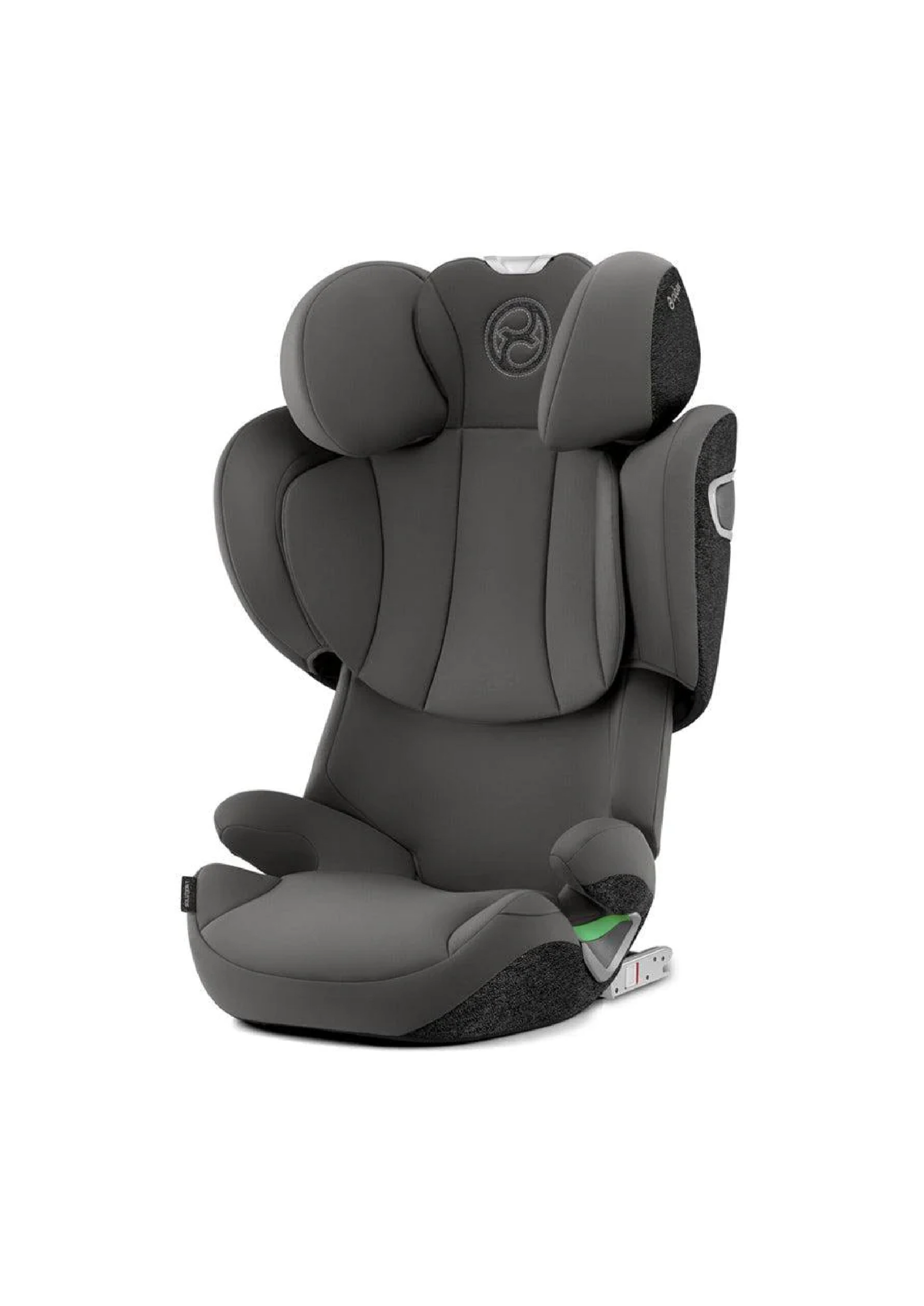 Cybex Solution T iFix – Cornwall Baby Store
