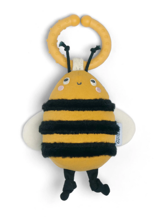 Bee Activity Toy